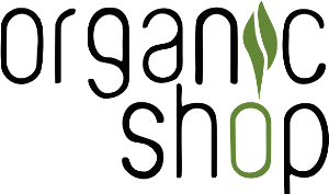 Organic Shop logo 2
