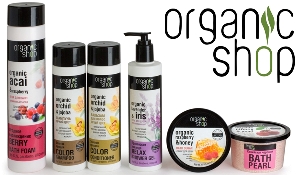 organic shop