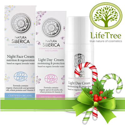 lekkie kremy do twarzy na dzień i na noc