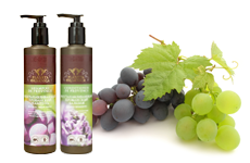 naturalne szampony bez sls